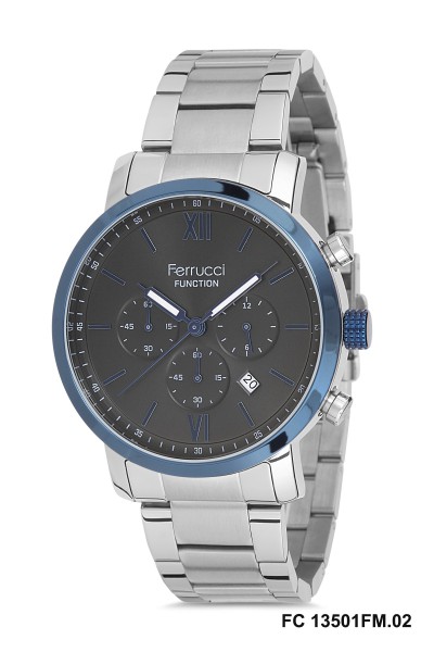 FERRUCCI FONK.MET.KOL SAATİ